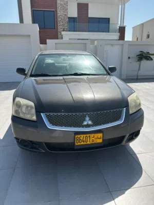 Used Mitsubishi Galant in Muscat