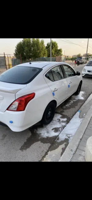 نيسان سني هندي