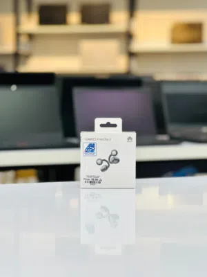 Brand New Huawei FreeClip 2 in Oman  Noise Cancelling