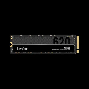 Lexar NM620 M.2 2280 NVMe SSD 2T شبه جديد للبيع