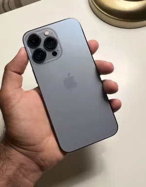 ايفون 13 برو للبيع