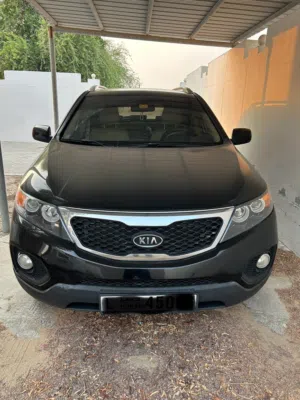 First Owner Kia Sorento 2010 Excellent Condition
