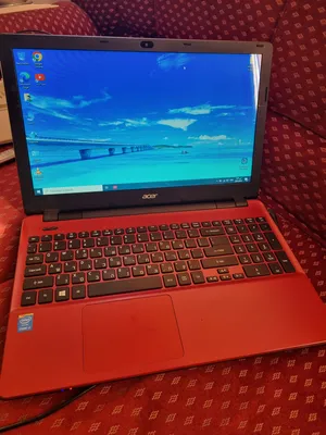 Asus . Windows . 15.6" . Used1