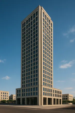 اعلان عن نشاط تجارى
