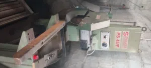 ديسكو مدفع ايطالي