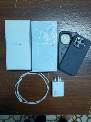 Xiaomi Other 512 GB in Taif