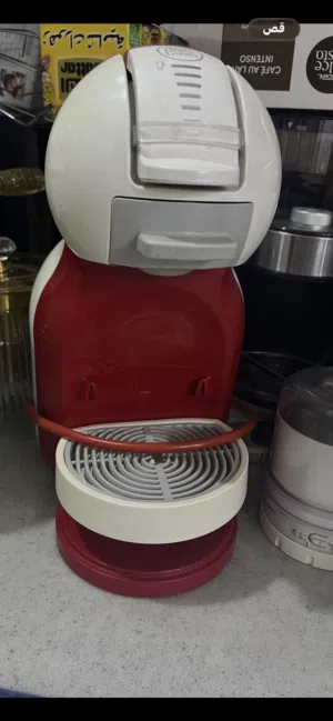 ماكينة قهوة
