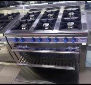 معدات مطاعم و مطابخ