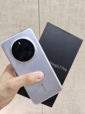 Honor Magic 7 Pro