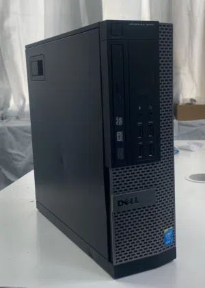 Dell Computer Intel Core i7 8GB RAM 500GB HDD Windows 10pro MS office 2021