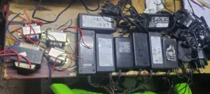 محاولات اصلية للبيع