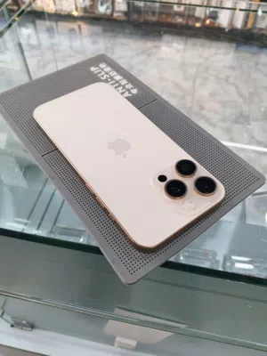متوفر مستخدم ايفون 16 برو ماكس // IPHONE 16 PRO MAX 256G 91%