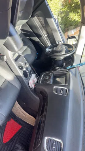 Used Dodge Durango in Baghdad