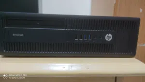 Windows HP  Computers  for sale  in Al Batinah