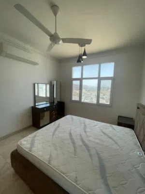 2BHK furnished apartment in Qurum, Saih Al Maleh.