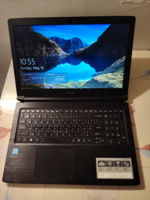 Acer Aspire A315-53