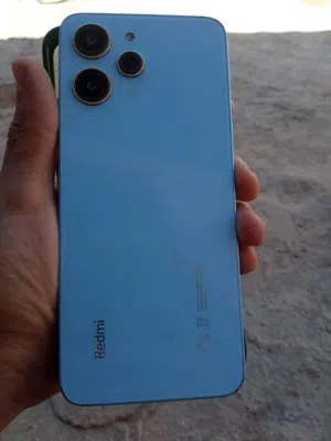 Xiaomi Redmi Note 12 Pro 256 GB in Benghazi