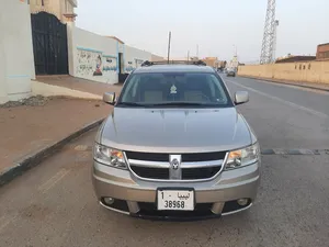 Used Dodge Journey in Sabha