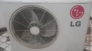 LG 2 - 2.4 Ton AC in Sohag