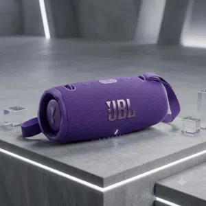 JBL Charge 6  جديدة بالكرتونة