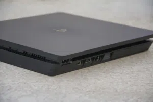 PS4 Slim 1TB Excellent condition never opened