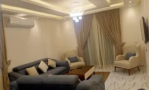 3 Bedrooms . Furnished . Monthly1