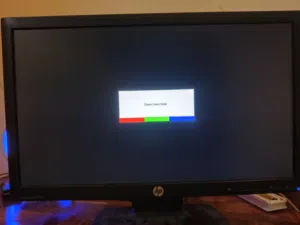 شاشة hp مكتبية 20 انج