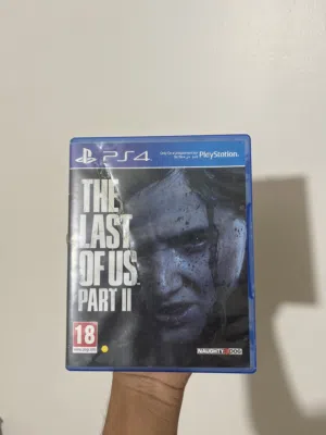 The last of us part 2