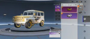 حساب ببجي موبايل