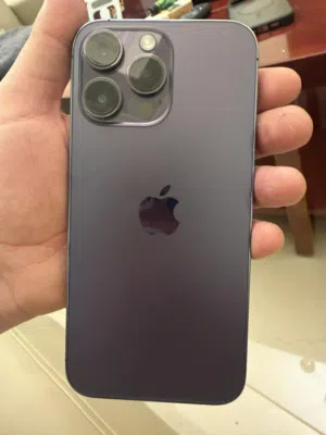 ايفون14 برو ماكس مستعمل