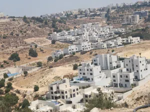 Residential Land for Sale in Salt Al Balqa'
