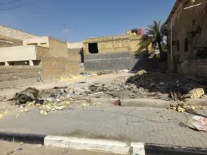 قطعة أرض للبيع في حي الخليج (الجمعيات ) خلف النادي الرياضي مباشر