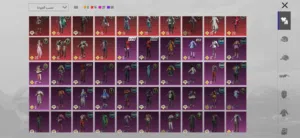 Pubg Accounts and Characters for Sale in Tripoli
