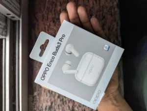 New Oppo Enco Buds 3 Pro - 17bd