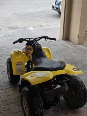 للبيع بحالة ممتازة زوزكي