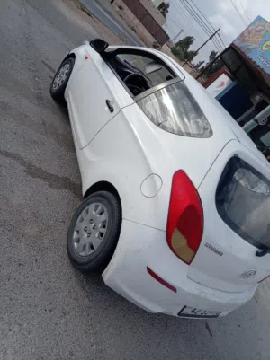 Used Hyundai i20 in Zarqa