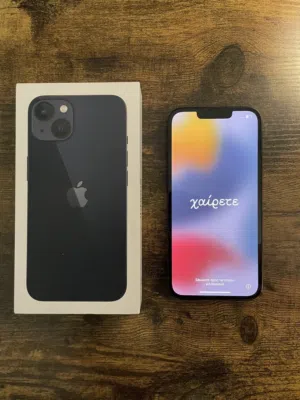 iPhone 13 - 128GB - Midnight