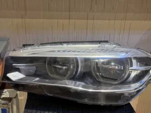 شمعات بي ام x6 اصلية للبيع
