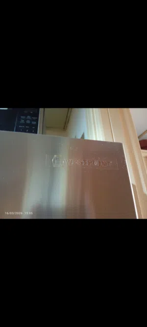 تلاجه بحاله جيده