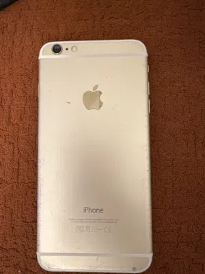 Iphone 6s plus