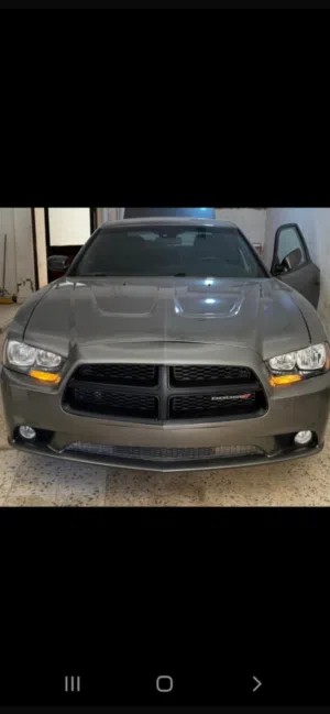 2011 Dodge charger