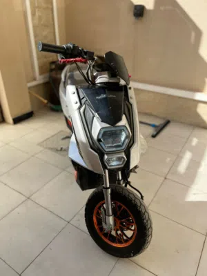 سكنس شحن 2500w