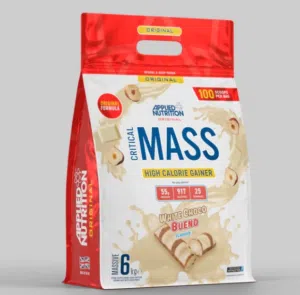 ماس/mass/ بروتين/ اقراء الوصف