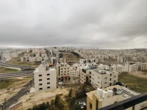 Residential Land for Sale in Amman Hjar Al Nawabilseh
