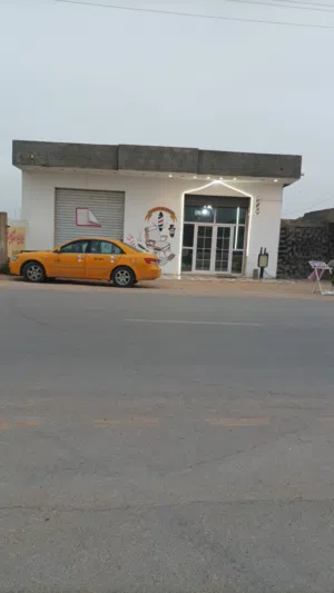 محل للإيجار بمنطقة النادي الدبلوماسي