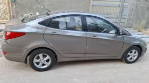 اكسنت. 2014 .حره..محرك 1400