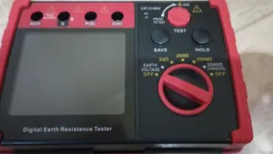 مهندس كهرباء