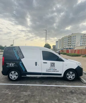 مغسل سيارات متنقله