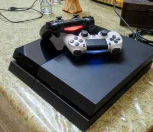 PlayStation 4 PlayStation for sale in Zarqa