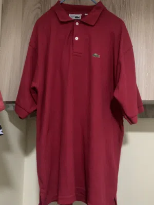 Lacoste poloshirt